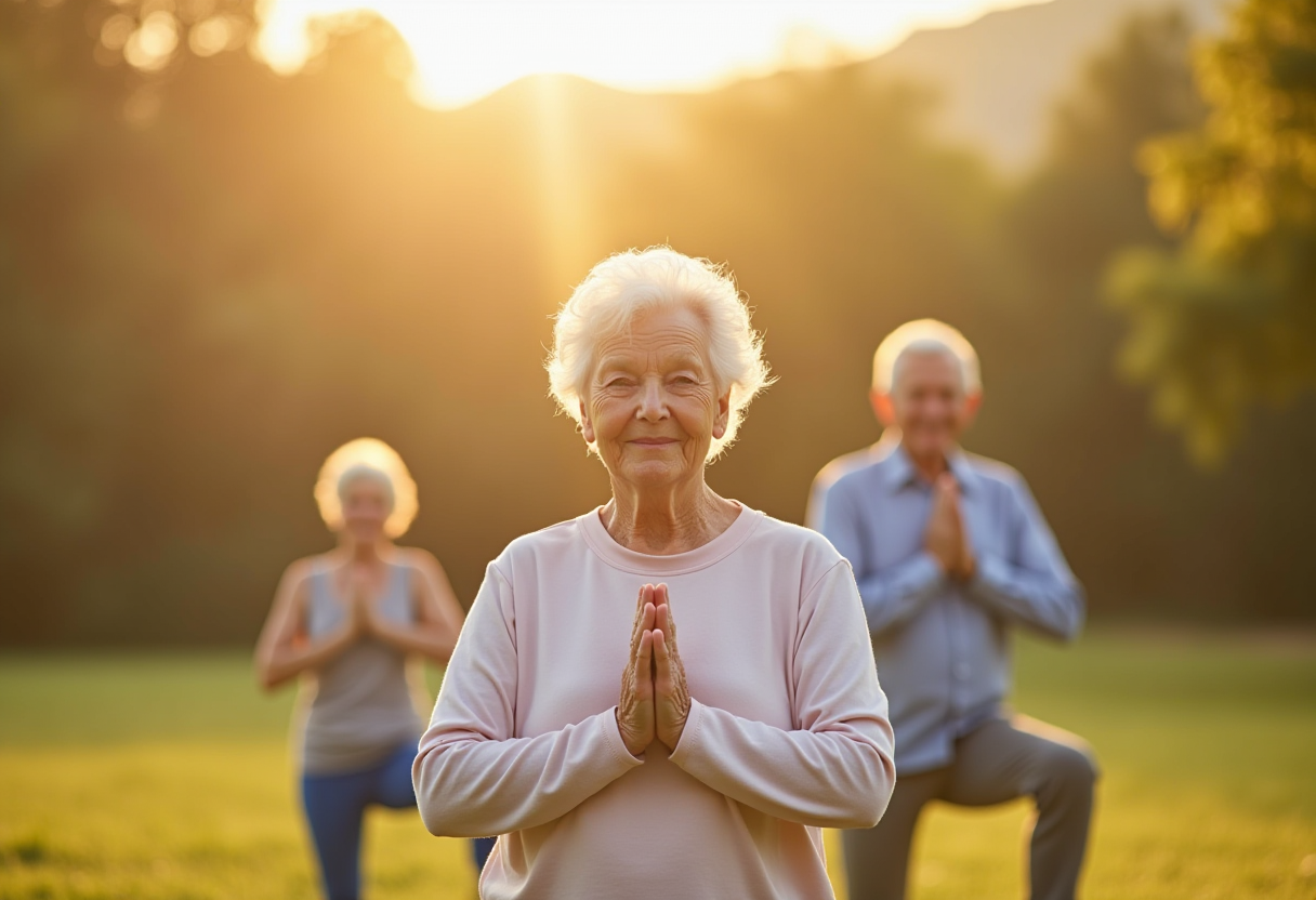 Результати клієнтів quendavor - покращення гнучкості та загального самопочуття